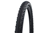 Покрышка Schwalbe CX Comp 26x2.0" - фото 1