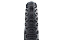 Покрышка Schwalbe CX Comp 26x2.0" - дополнительное фото 1