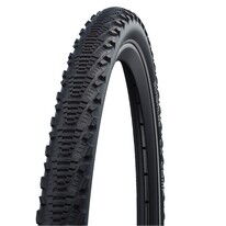 Покрышка Schwalbe CX Comp 24x1.75" Reflective