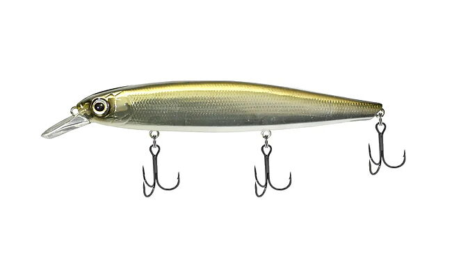 Воблер Deps Balisong Minnow 130SP 24,8г - фото 24