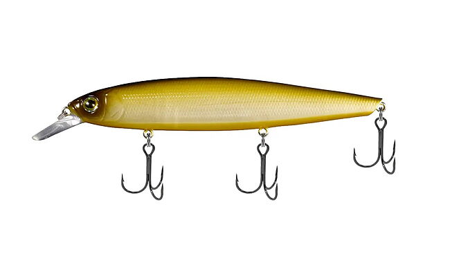 Воблер Deps Balisong Minnow 130SP 24,8г - фото 23