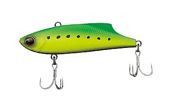 Воблер Ever Green Ocean Fleet Marvie 70S 70 мм 15 г