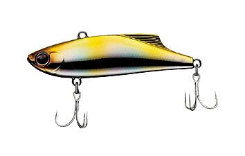 Воблер Ever Green Ocean Fleet Marvie 70S 70 мм 15 г