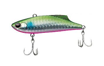 Воблер Ever Green Ocean Fleet Marvie 70S 70 мм 15 г