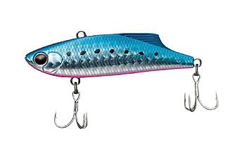 Воблер Ever Green Ocean Fleet Marvie 70S 70 мм 15 г