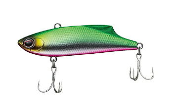 Воблер Ever Green Ocean Fleet Marvie 70S 70 мм 15 г