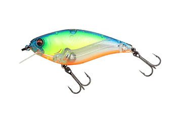 Воблер Imakatsu Gekiasa Shad 58SF 58 мм 7 г