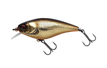 Воблер Imakatsu Gekiasa Shad 58SF 58 мм 7 г