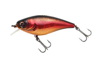 Воблер Imakatsu Gekiasa Shad 58SF 58 мм 7 г