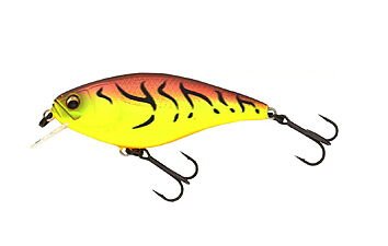 Воблер Imakatsu Gekiasa Shad 58SF 58 мм 7 г