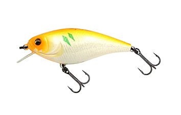 Воблер Imakatsu Gekiasa Shad 58SF 58 мм 7 г