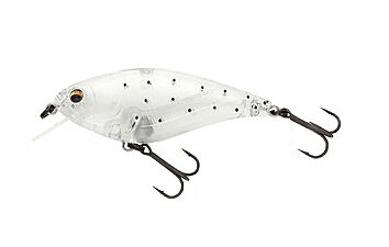 Воблер Imakatsu Gekiasa Shad 58SF 58 мм 7 г