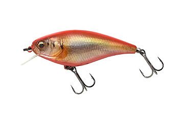 Воблер Imakatsu Gekiasa Shad 58SF 58 мм 7 г