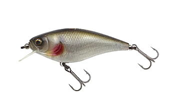 Воблер Imakatsu Gekiasa Shad 58SF 58 мм 7 г