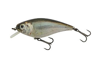 Воблер Imakatsu Gekiasa Shad 58SF 58 мм 7 г