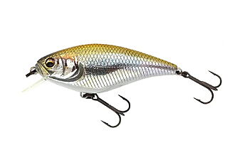 Воблер Imakatsu Gekiasa Shad 58SF 58 мм 7 г