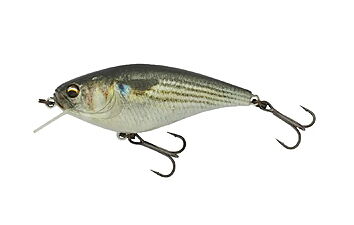 Воблер Imakatsu Gekiasa Shad 58SF 58 мм 7 г