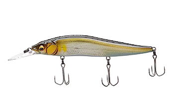 Воблер Megabass Vision Oneten +1 SP 110 мм 14 г