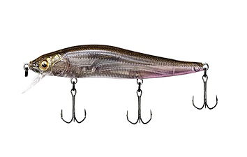 Воблер Megabass Vision Oneten SF 110 мм 14 г