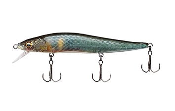 Воблер Megabass Vision Oneten SF 110 мм 14 г