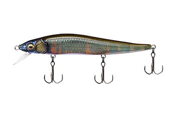 Воблер Megabass Vision Oneten SF 110 мм 14 г