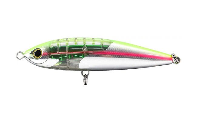 Воблер Shimano Ocea Head Dip 200F Flash Boost 200 мм 135 г - фото 1