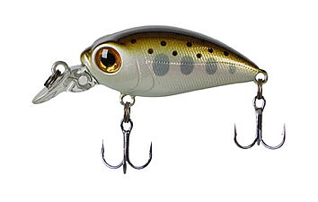 Воблер Smith Camion Magnum SR F 36 мм 3,1 г