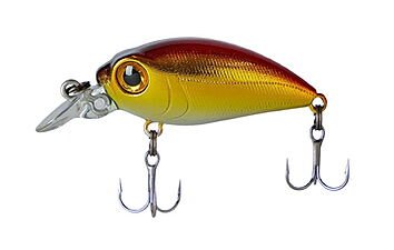 Воблер Smith Camion Magnum SR F 36 мм 3,1 г