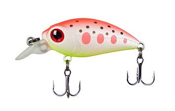 Воблер Smith Camion Magnum SR F 36 мм 3,1 г