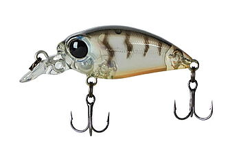 Воблер Smith Camion Magnum SR F 36 мм 3,1 г