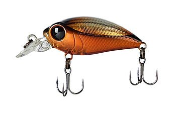 Воблер Smith Camion Magnum SR F 36 мм 3,1 г