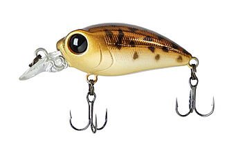 Воблер Smith Camion Magnum SR F 36 мм 3,1 г