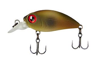 Воблер Smith Camion Magnum SR F 36 мм 3,1 г