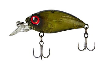 Воблер Smith Camion Magnum SR F 36 мм 3,1 г