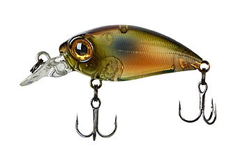 Воблер Smith Camion Magnum SR F 36 мм 3,1 г