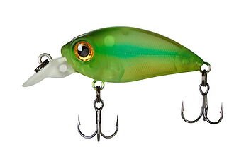 Воблер Smith Camion Magnum SR F 36 мм 3,1 г