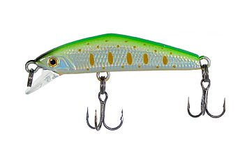 Воблер Smith D Compact 38 мм 2,5 г