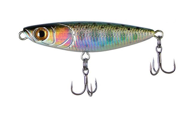 Воблер Smith Towadi 43,5 мм 1,8 г - фото 7