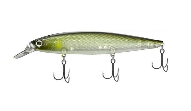 Воблер Deps Balisong Minnow 130SP 24,8г - фото 26