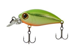 Воблер Smith Camion Magnum SR F 36 мм 3,1 г