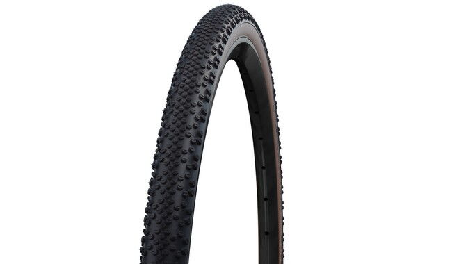 Покришка Schwalbe G-One Bite 700x45C RaceGuard - фото 1