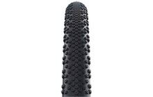 Покрышка Schwalbe G-One Bite 700x45C RaceGuard - дополнительное фото 1