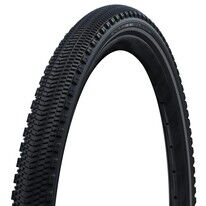 Покрышка Schwalbe G-One Overland 365 700x45C RaceGuard