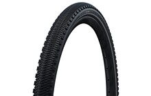 Покришка Schwalbe G-One Overland 365 700x45C RaceGuard - фото 1