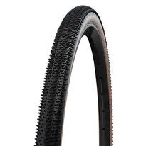Покрышка Schwalbe G-One R 650x45B Super Race