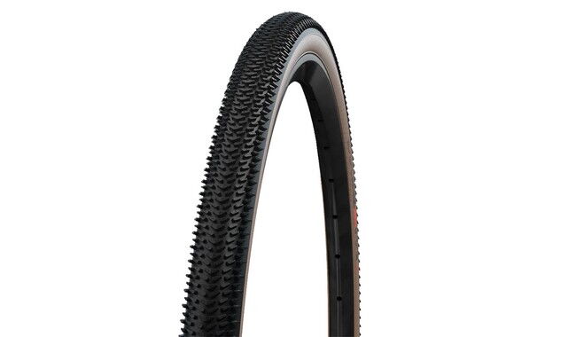 Покришка Schwalbe G-One R 650x45B Super Race - фото 1