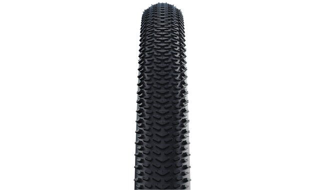 Покришка Schwalbe G-One R 650x45B Super Race - дополнительное фото 1