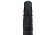 Покришка Schwalbe G-One R 650x45B Super Race - дополнительное фото 1