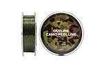Лісочка Avid Carp Outline Camo Reel Line 1000 м 0,33 мм 6,8 кг - фото 1