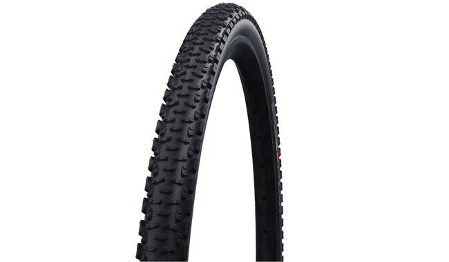 Покрышка Schwalbe G-One Ultrabite 700x40C Super Ground - фото 1